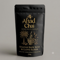 Roasted Date Seed & Clove