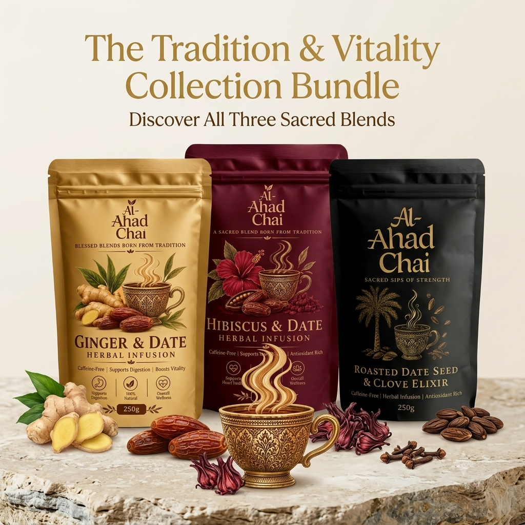 Grandma's Health pack