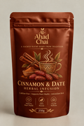 Cinnamon & Date