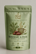 Rosemary & Date
